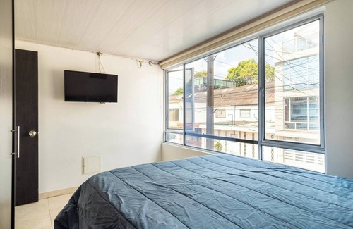 Kennedy Apartamento | Apartamento Ynj Núm 2