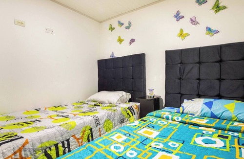 Kennedy Apartamento | Apartamento Ynj Núm 2