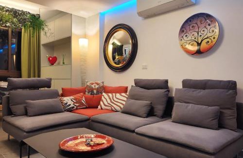 Playa del Inglés Apartamento | Apartamento Yumbo Iguazu Luxury