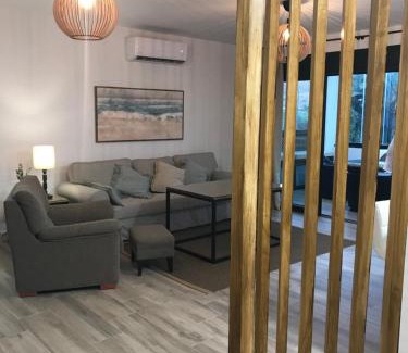 Atlanterra Apartamento | APARTAMENTO ZAHARA DE LOS ATUNES ATLANTERRA