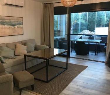 Atlanterra Apartamento | APARTAMENTO ZAHARA DE LOS ATUNES ATLANTERRA