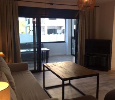 Atlanterra Apartamento | APARTAMENTO ZAHARA DE LOS ATUNES ATLANTERRA