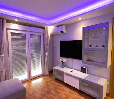 Picarral Apartamento | Apartamento Zaragoza Picarral