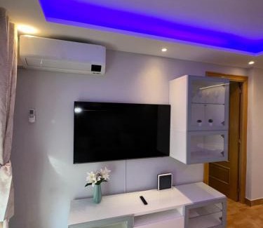 Picarral Apartamento | Apartamento Zaragoza Picarral