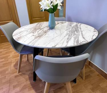 Picarral Apartamento | Apartamento Zaragoza Picarral