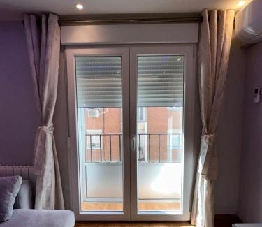 Picarral Apartamento | Apartamento Zaragoza Picarral