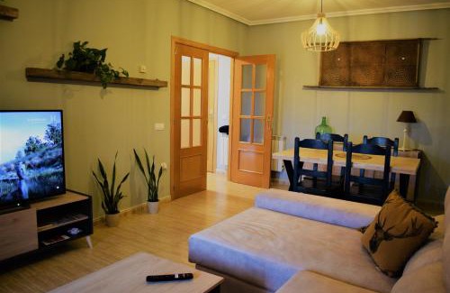 Daimiel Apartamento | Apartamento Zaranda
