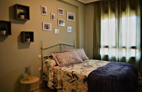 Daimiel Apartamento | Apartamento Zaranda