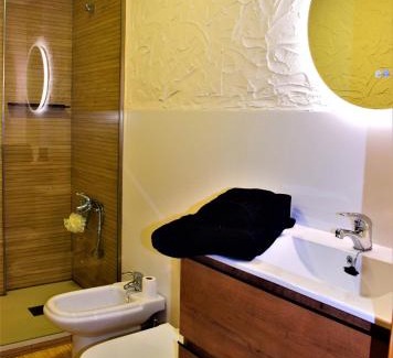 Daimiel Apartamento | Apartamento Zaranda