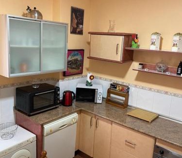 Algeciras Apartamento | Apartamento zona central