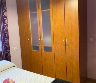 Algeciras Apartamento | Apartamento zona central