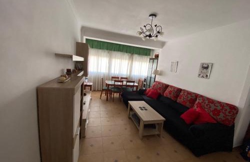 Algeciras Apartamento | Apartamento zona central