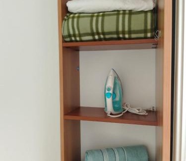 Financial District Apartamento | Apartamento Zona G