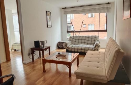 Financial District Apartamento | Apartamento Zona G