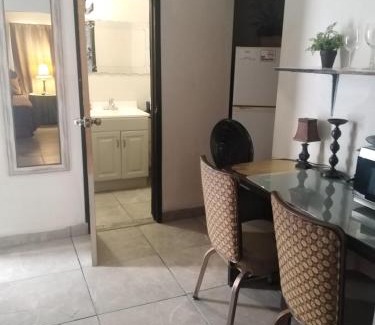 Mexicali Apartamento | Apartamento zona hotelera #6 planta alta