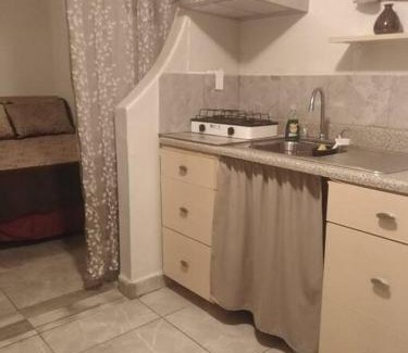 Mexicali Apartamento | Apartamento zona hotelera #6 planta alta
