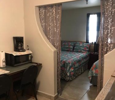 Mexicali Apartamento | Apartamento zona hotelera #6 planta alta