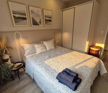 Asuncion Apartamento | Apartamento Zona Paseo La Galera