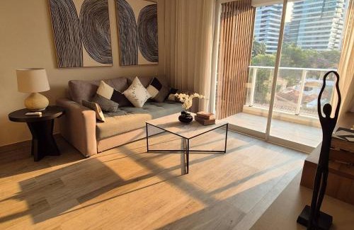 Asuncion Apartamento | Apartamento Zona Paseo La Galera