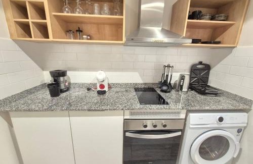 Asuncion Apartamento | Apartamento Zona Paseo La Galera