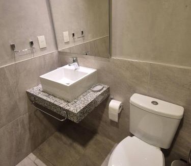 Asuncion Apartamento | Apartamento Zona Paseo La Galera