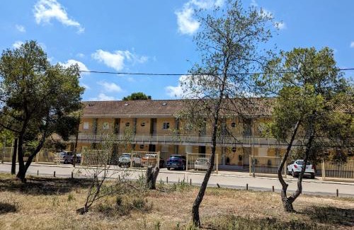 L'Eliana Apartamento | Apartamento zona residencial Montesol