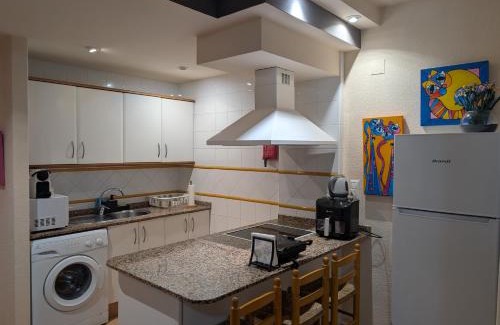 L'Eliana Apartamento | Apartamento zona residencial Montesol