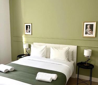 Centro histórico de Mérida Apartamento | Apartamentos Élite - Art Collection - Leonardo
