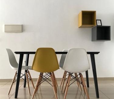 Centro histórico de Mérida Apartamento | Apartamentos Élite - Art Collection - Pablo