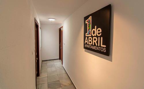 Centro Apartamento | Apartamentos 1 Abril