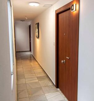Centro Apartamento | Apartamentos 1 Abril