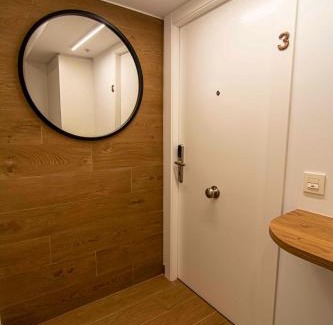 Centro Apartamento | Apartamentos 1 Abril