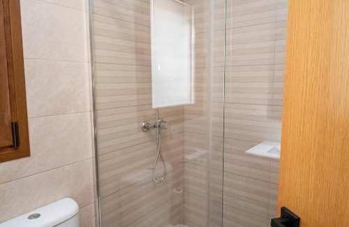 La Iruela Apartamento | Apartamentos 7 Puentes Sierra Cazorla Las 5 casas iguales