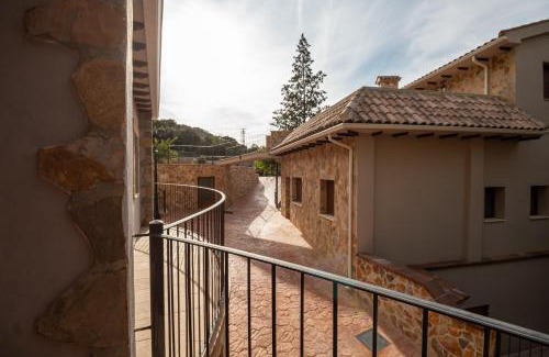 La Iruela Apartamento | Apartamentos 7 puentes sierra Cazorla Casa Acebo