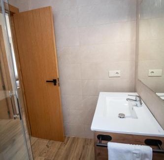 La Iruela Apartamento | Apartamentos 7 puentes sierra Cazorla Casa Acebo
