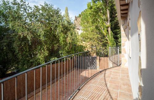 La Iruela Apartamento | Apartamentos 7 puentes sierra Cazorla Casa Acebo