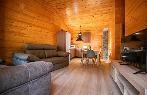 Burunchel Apartamento | Apartamentos 7 puentes sierra Cazorla Casa Olivo