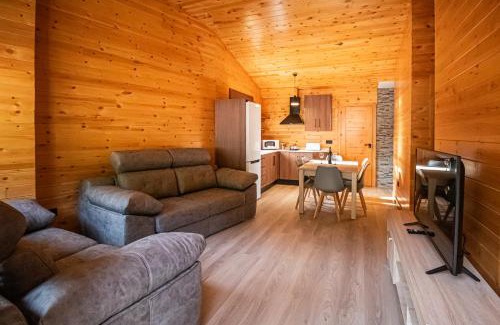 Burunchel Apartamento | Apartamentos 7 puentes sierra Cazorla Casa Olivo