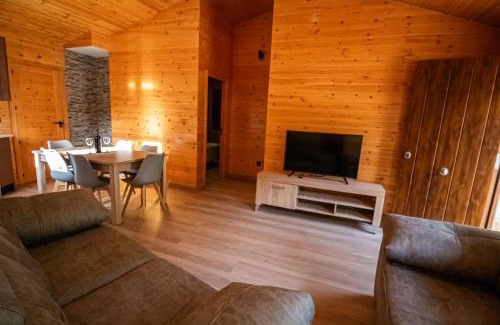 Burunchel Apartamento | Apartamentos 7 puentes sierra Cazorla Casa Olivo