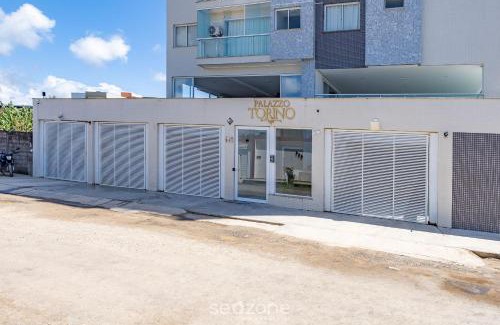 Sao Francisco Apartamento | Apartamentos a 450m da Praia em Ilhéus - ERN