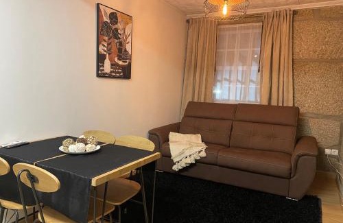 Nelas Apartamento | Apartamentos A'Dao