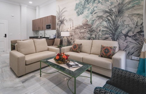 Museo Apartamento | Apartamentos Abreu Suites