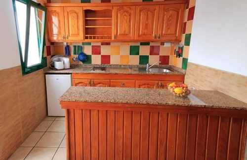 Puerto del Carmen Apartamento | Apartamentos Acuario Sol