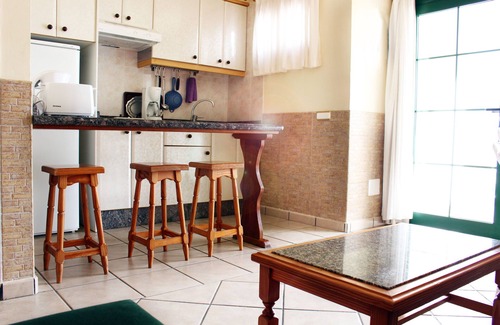 Puerto del Carmen Apartamento | Apartamentos Acuario Sol