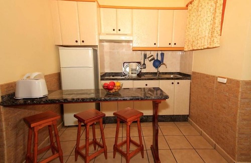 Puerto del Carmen Apartamento | Apartamentos Acuario Sol