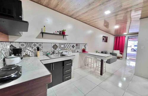 San Antonio de Belén Apartamento | Apartamentos aeropuerto