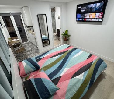 Playa Honda Apartamento | Apartamentos Aeropuerto