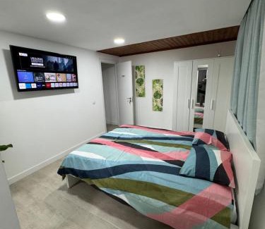 Playa Honda Apartamento | Apartamentos Aeropuerto