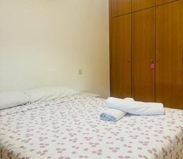 San Blas-Canillejas Apartamento | Apartamentos aeropuerto Juan