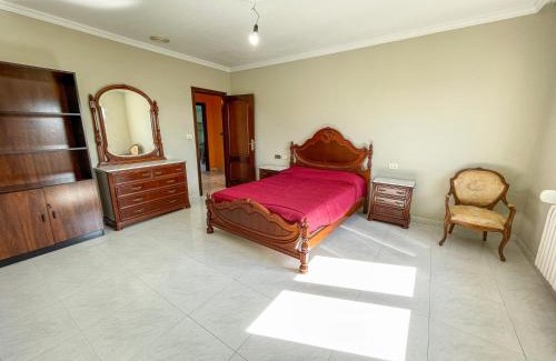 Aguino Apartamento | Apartamentos Aguiño Rias Bajas 3000